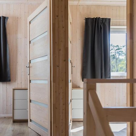 Domki Aqua Holiday Pobierowo Eksteriør bilde