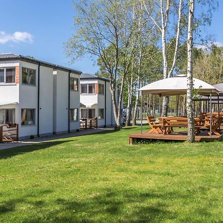 Domki Aqua Holiday Pobierowo Eksteriør bilde